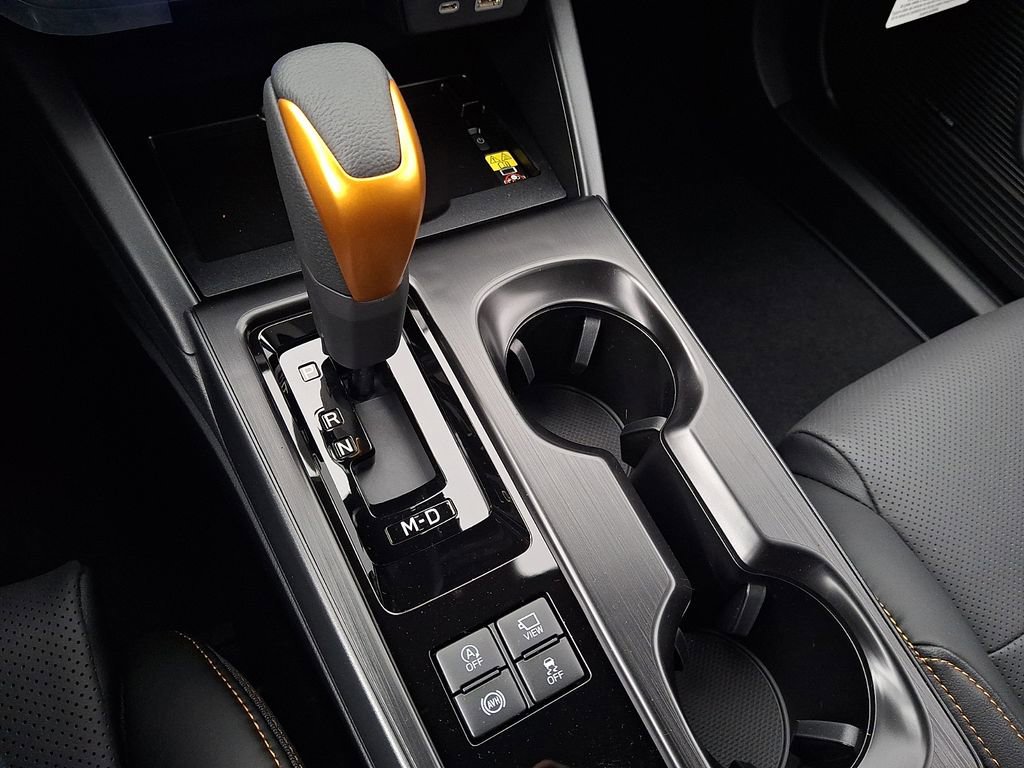 New 2026 Subaru Outback Wilderness image 17