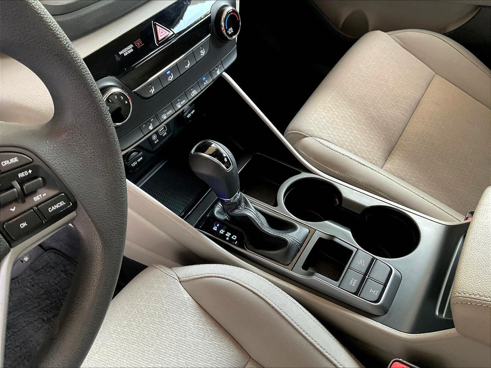 Used 2018 Hyundai Tucson SEL AWD/4WD image 16