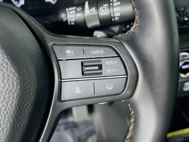 Certified 2025 Honda CR-V Sport-L image 18
