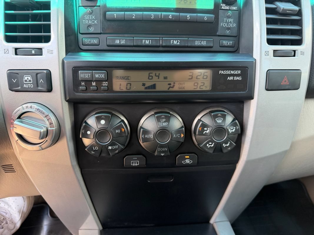 Used 2008 Toyota 4Runner SR5 AWD/4WD image 37