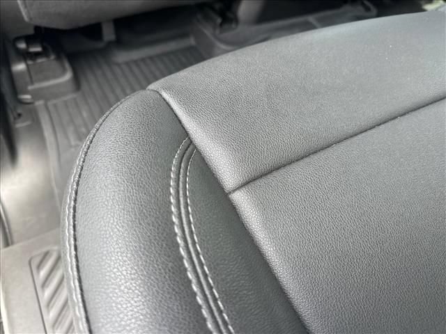 Certified 2024 Chevrolet Silverado 1500 RST AWD/4WD image 20