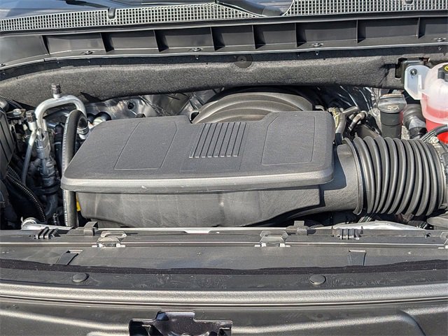 New 2026 Chevrolet Tahoe Premier image 4