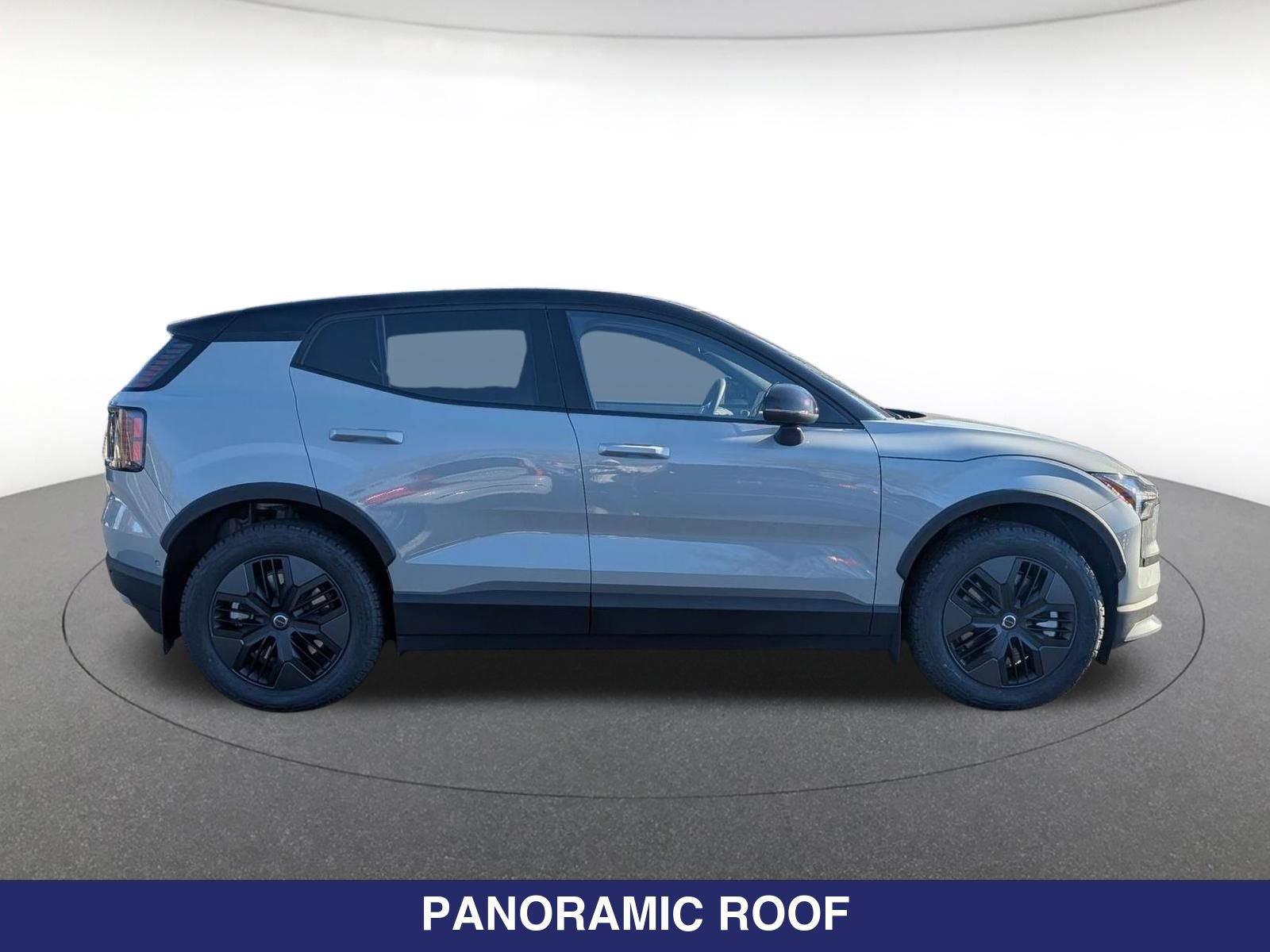 New 2026 Volvo EX30 Cross Country Ultra w/ Protection Package Premier AWD/4WD image 3