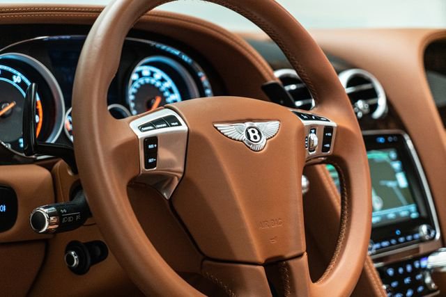 Used 2015 Bentley Continental GT V8 S AWD/4WD image 25