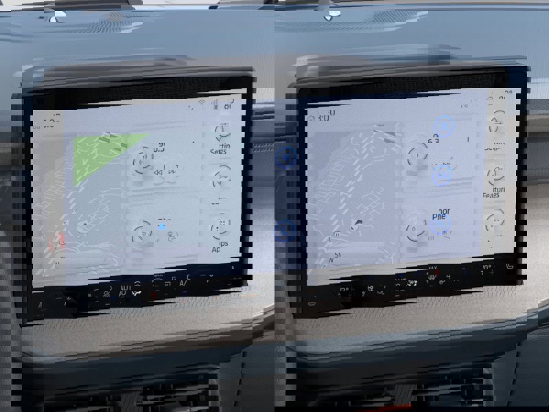 New 2026 Ford Maverick Lariat AWD/4WD image 15