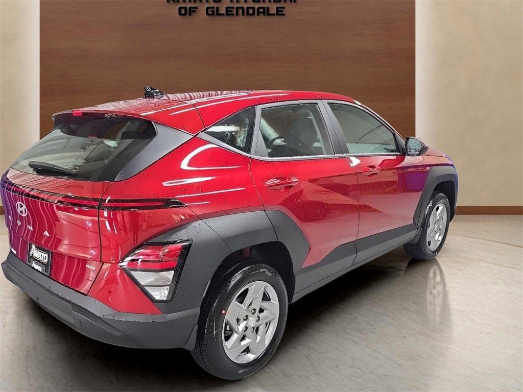 New 2026 Hyundai Kona SE image 6