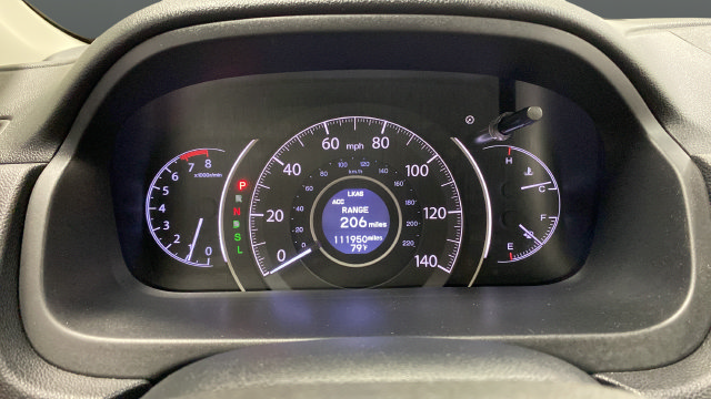 Used 2016 Honda CR-V Touring image 17