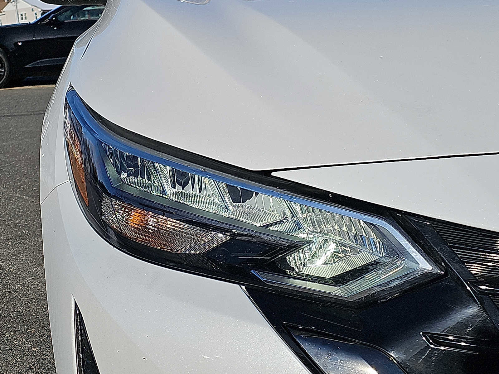 Used 2025 Nissan Sentra SR image 9