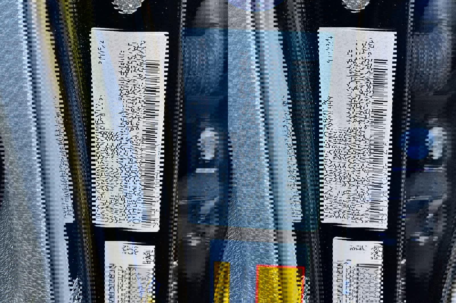 Used 2024 Honda Accord Sport image 26