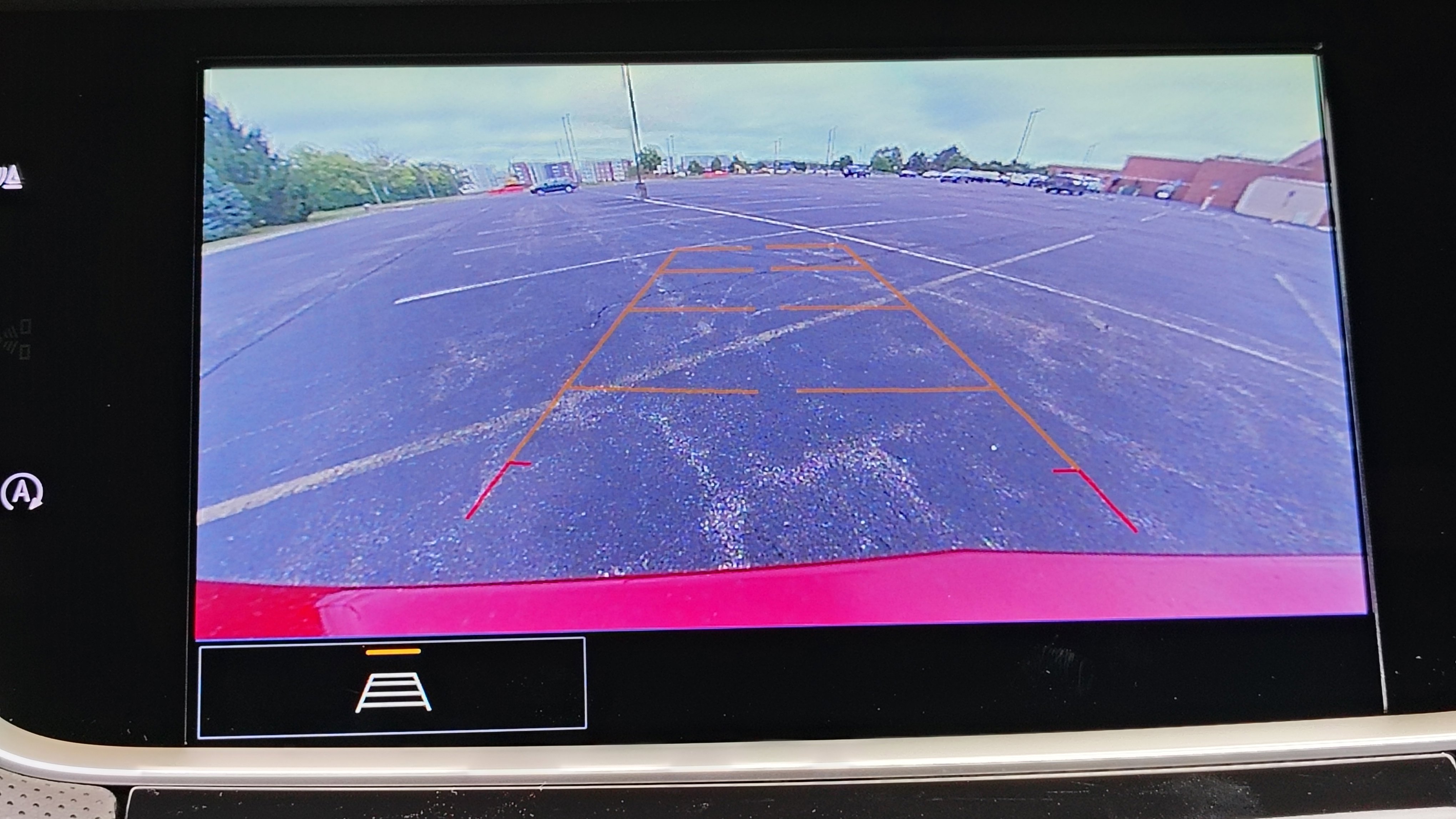 New 2025 Cadillac XT5 Luxury image 21