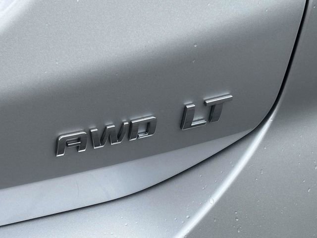 Used 2020 Chevrolet Equinox LT w/ Driver Convenience Package image 34