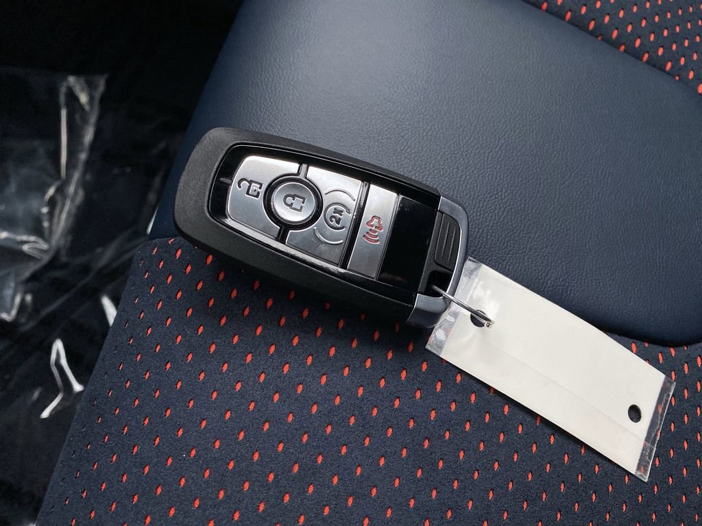 New 2025 Ford Bronco Raptor image 38