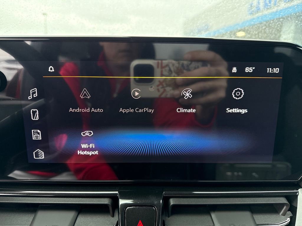 New 2026 Chevrolet TrailBlazer LT w/ Convenience Package image 24