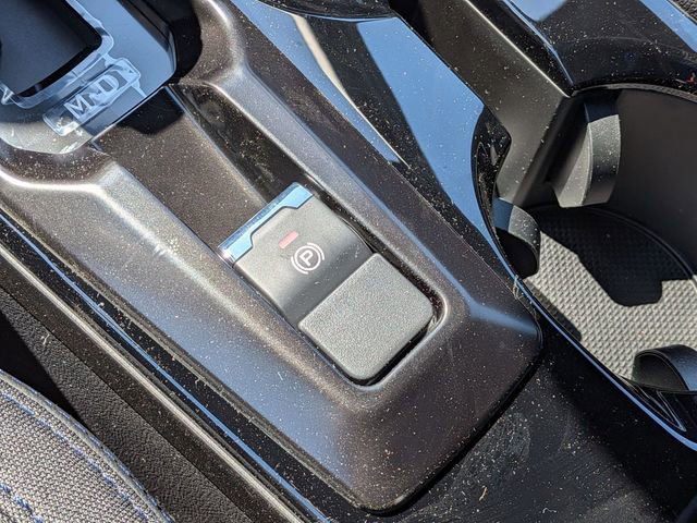 New 2026 Subaru Forester Premium AWD/4WD image 16