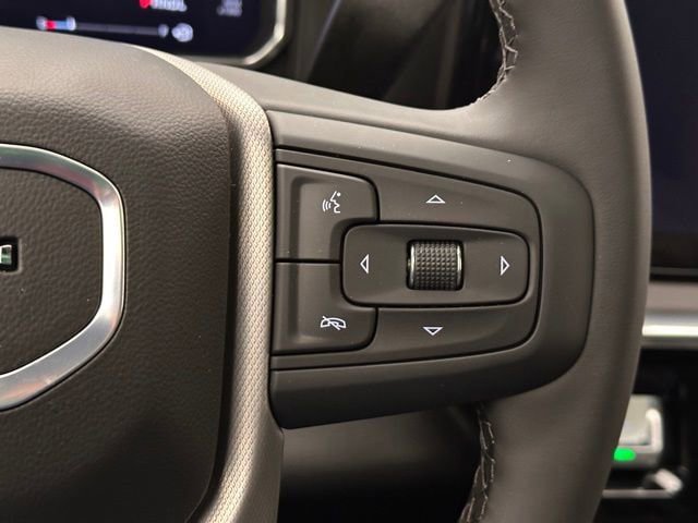 New 2026 GMC Sierra 2500 Denali w/ Denali Reserve Package AWD/4WD image 17