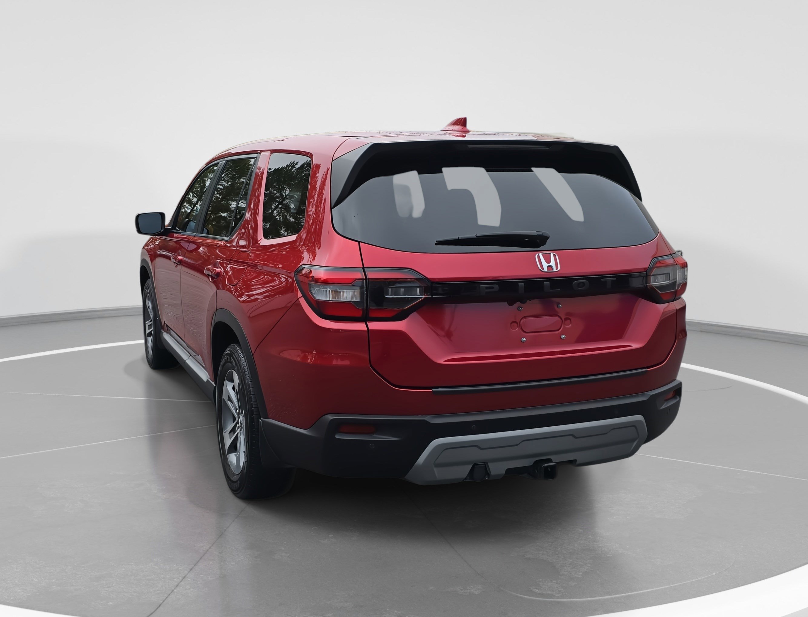 Used 2024 Honda Pilot EX-L image 7