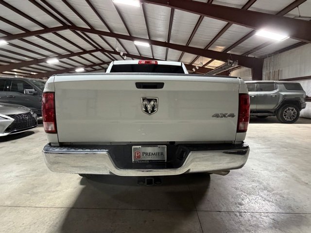 Used 2022 RAM 1500 Tradesman w/ Chrome Appearance Group image 7