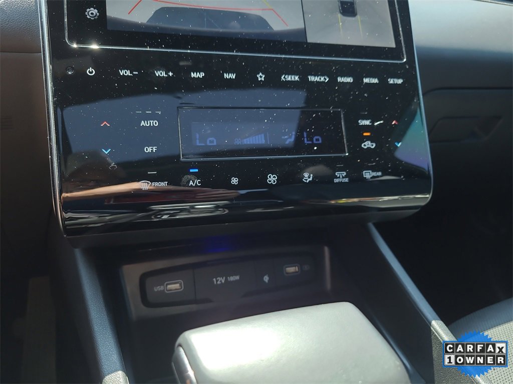 Used 2022 Hyundai Santa Cruz Limited image 23