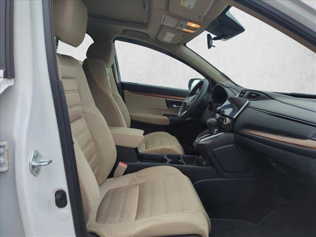 Used 2022 Honda CR-V EX image 16