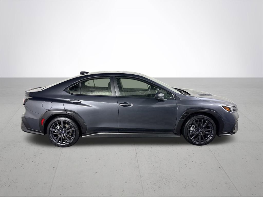New 2025 Subaru WRX Premium image 5