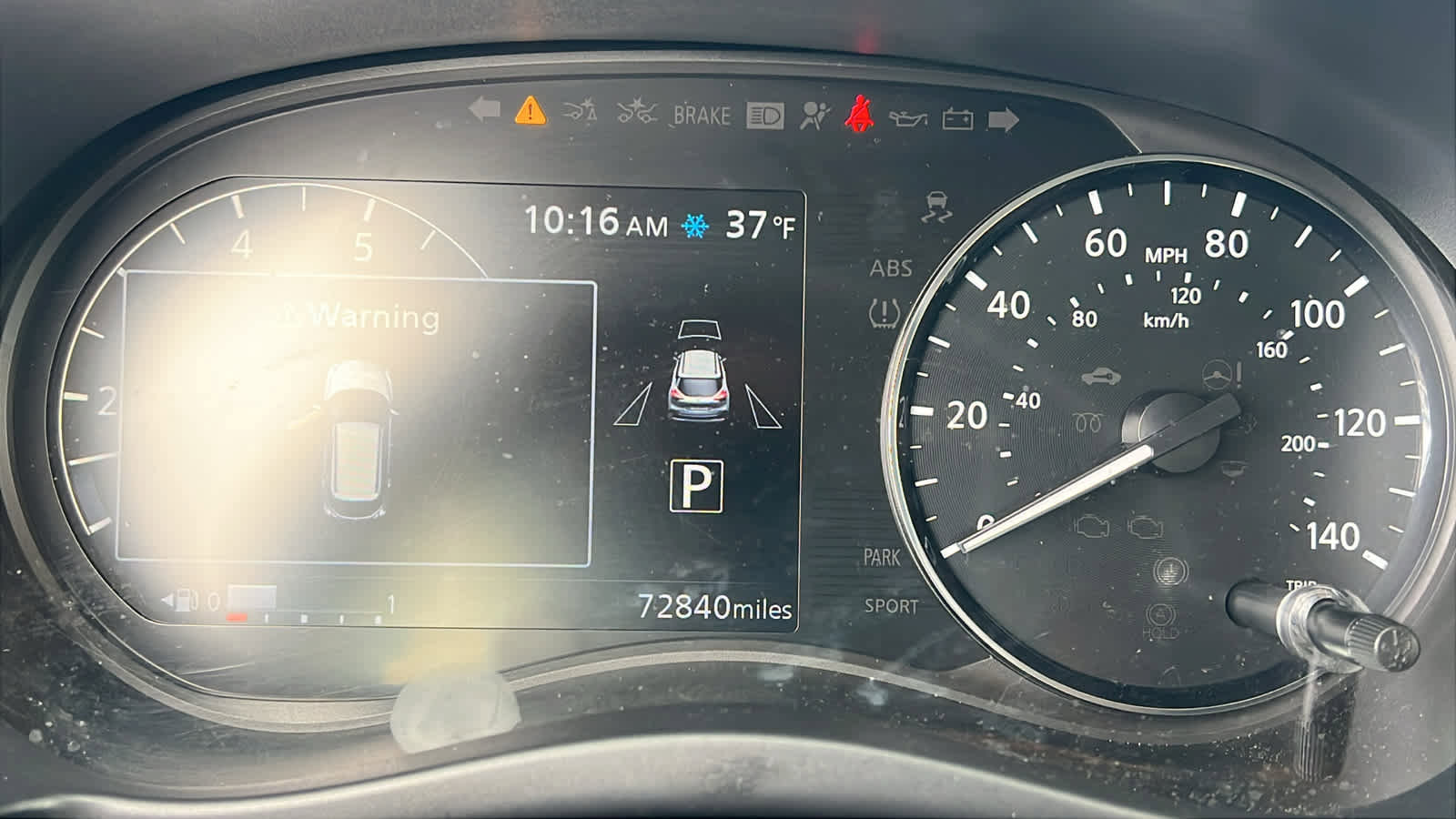 Used 2021 Nissan Kicks SV image 21