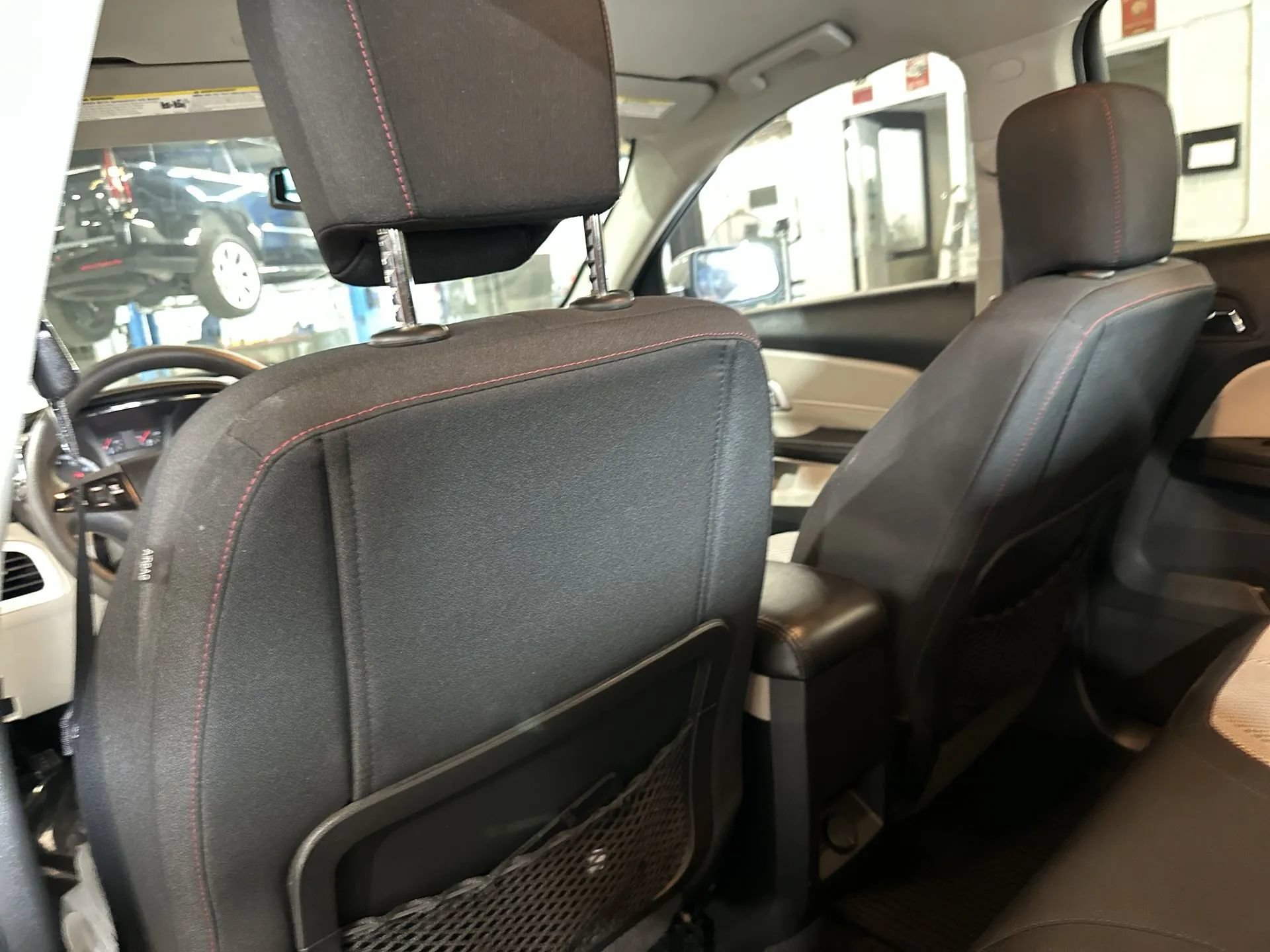 Used 2017 GMC Terrain SLE FWD image 26
