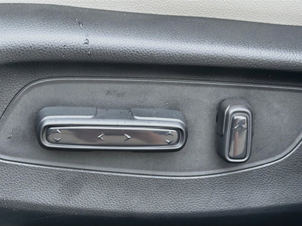 New 2027 Honda HR-V EX-L image 30