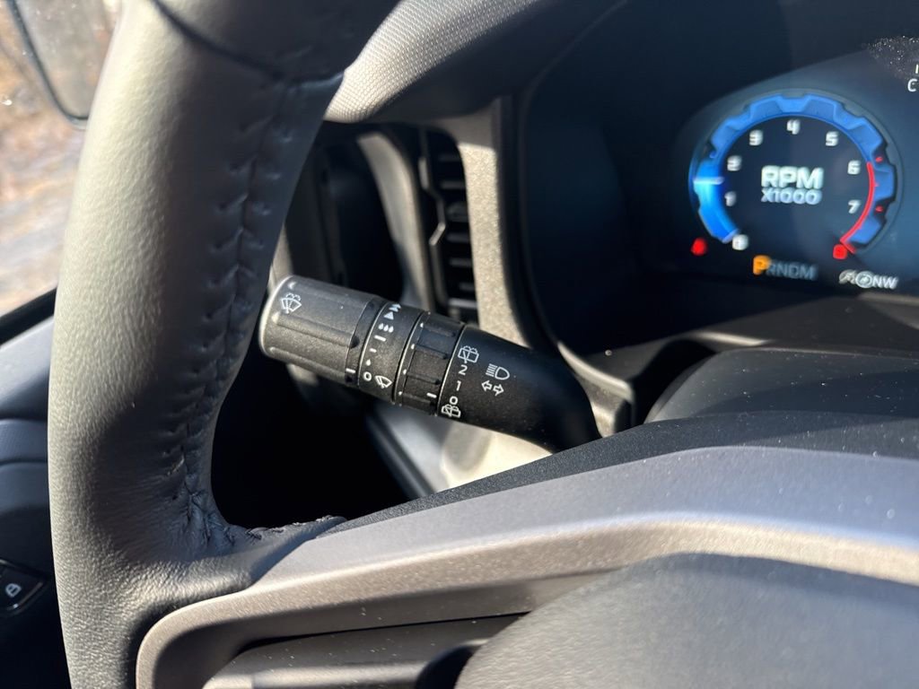 New 2025 Ford Bronco Big Bend image 19