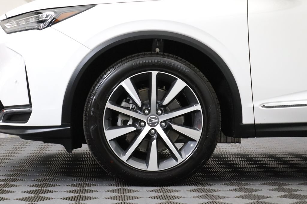 Certified 2026 Acura MDX w/ Technology Package AWD/4WD image 6