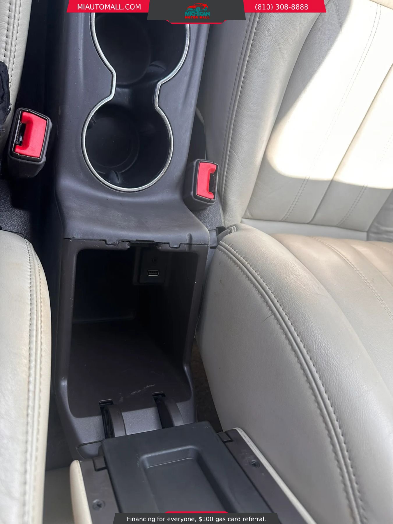 Used 2015 Buick Verano Premium FWD image 20
