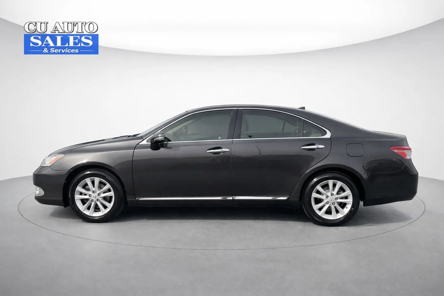 Used 2012 Lexus ES 350 image 4