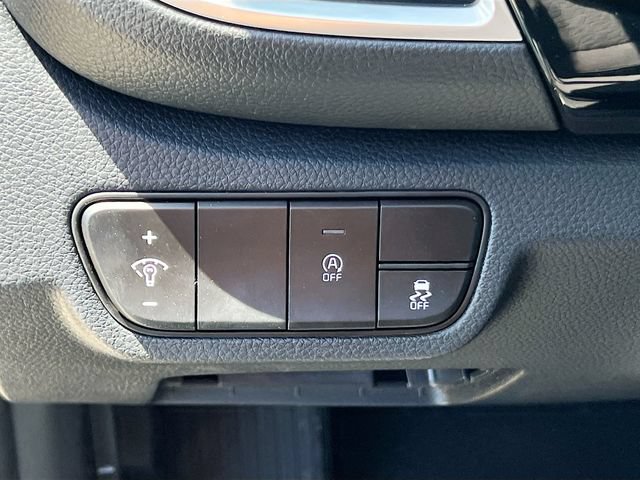 New 2026 Kia Seltos S FWD image 10