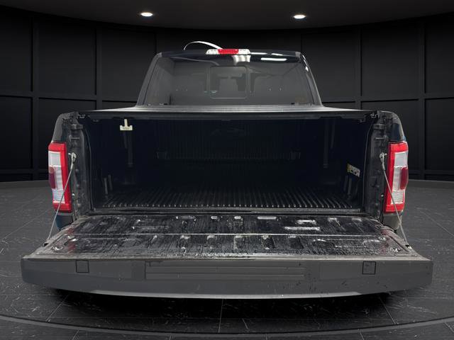 Used 2022 Ford F150 Lariat w/ Equipment Group 502A High AWD/4WD image 27