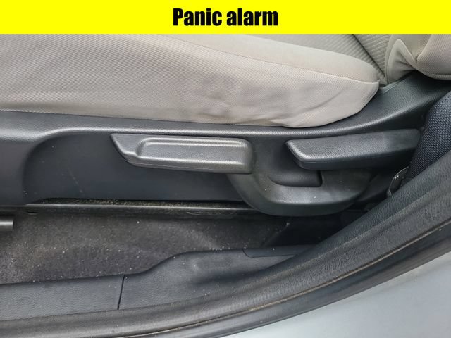 Used 2018 Honda HR-V LX image 22
