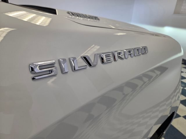 New 2026 Chevrolet Silverado 1500 LT w/ Protection Package RWD image 17