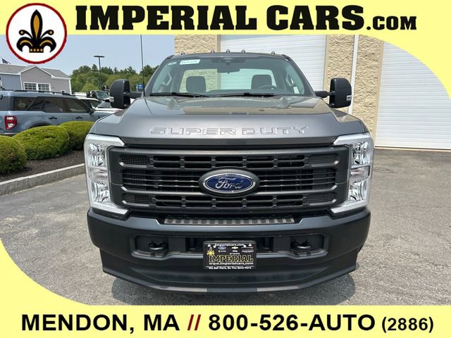 New 2025 Ford F250 XL image 5