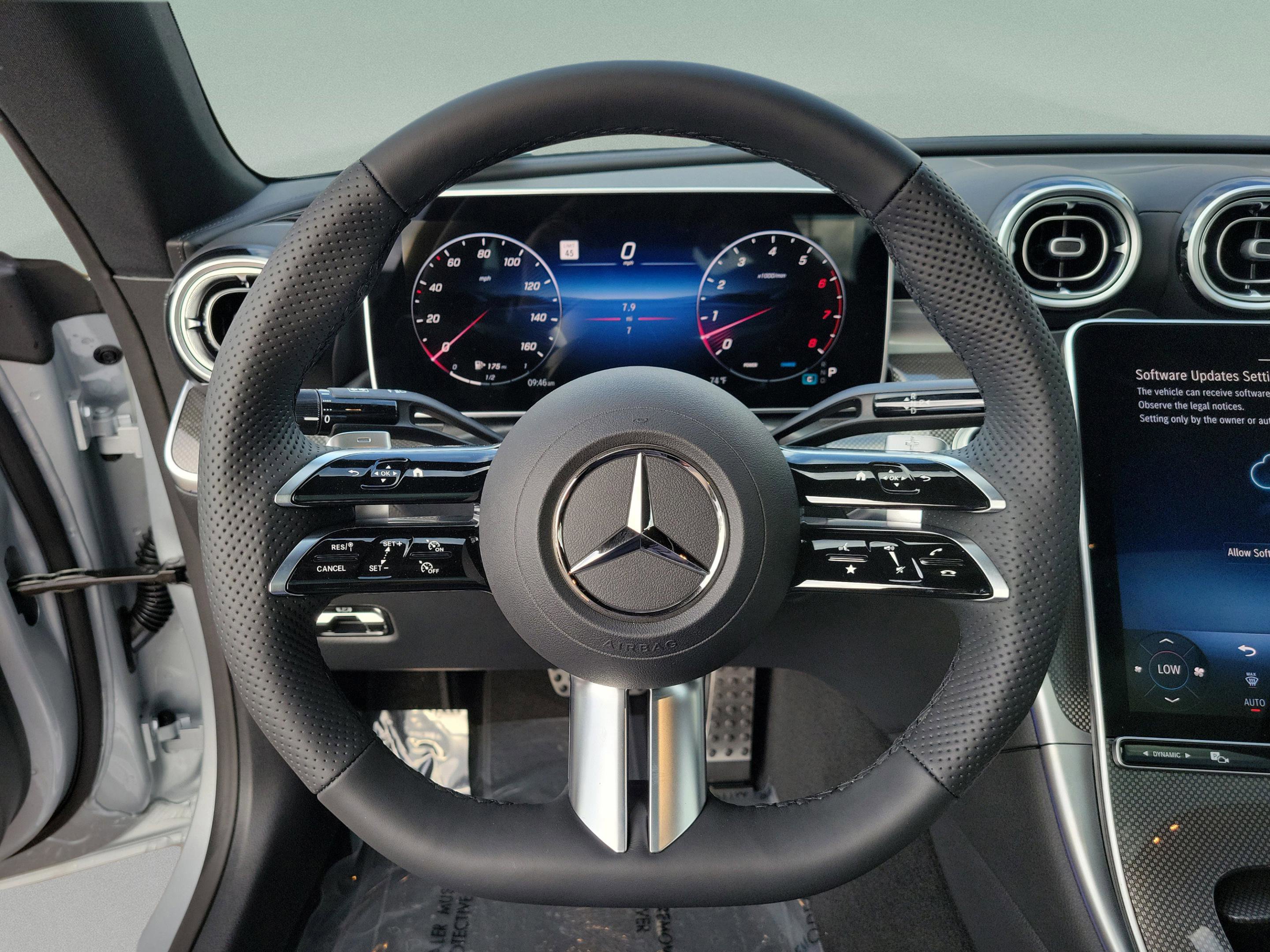 New 2026 Mercedes-Benz CLE 450 4MATIC Coupe image 26