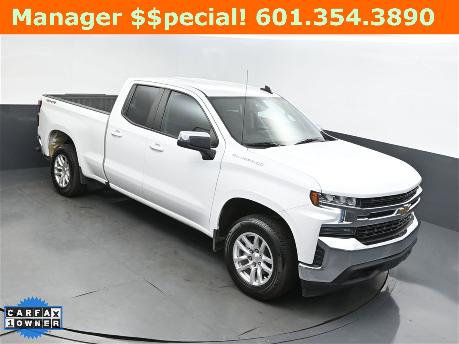 Used 2022 Chevrolet Silverado 1500 LT image 31