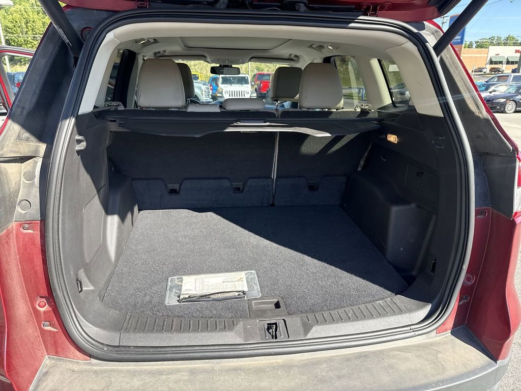 Used 2015 Ford Escape Titanium AWD/4WD image 41