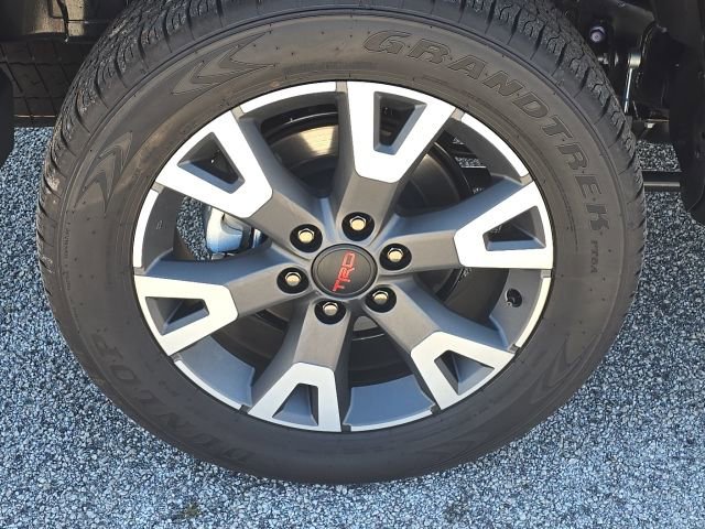 Used 2025 Toyota 4Runner TRD Sport Premium AWD/4WD image 10