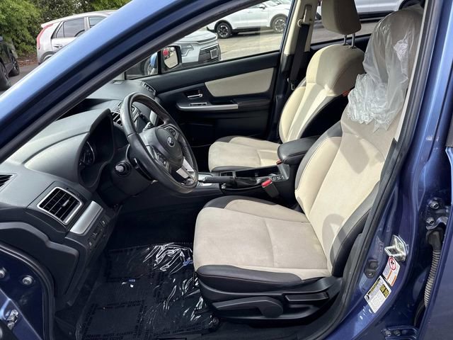 Used 2016 Subaru Crosstrek 2.0i Premium image 14