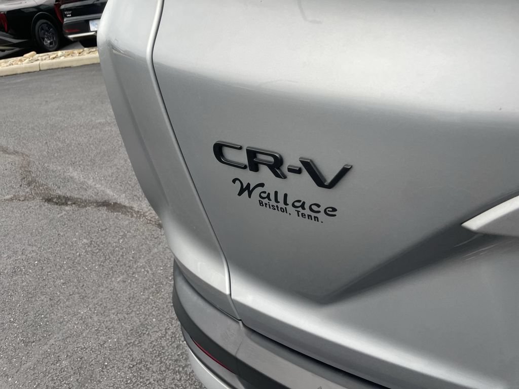 Used 2022 Honda CR-V EX image 7