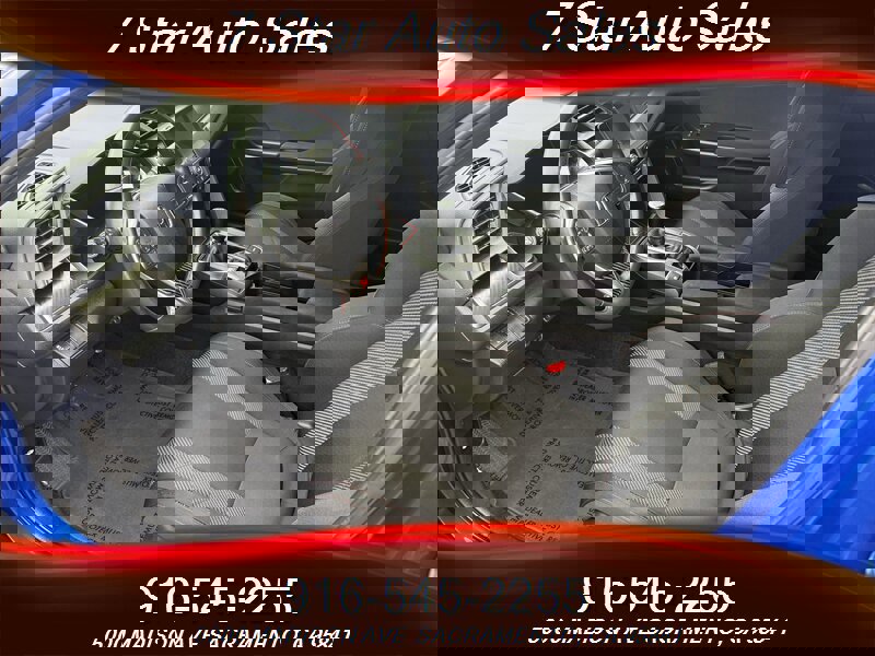 Used 2018 Honda Civic Si image 8