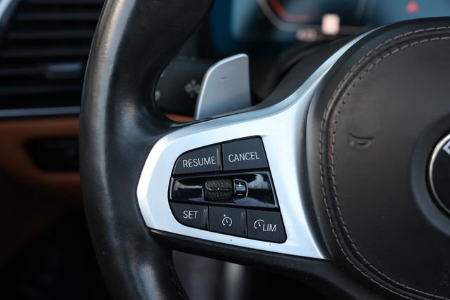 Used 2021 BMW 840i 840i Convertible w/ M Sport Package image 30