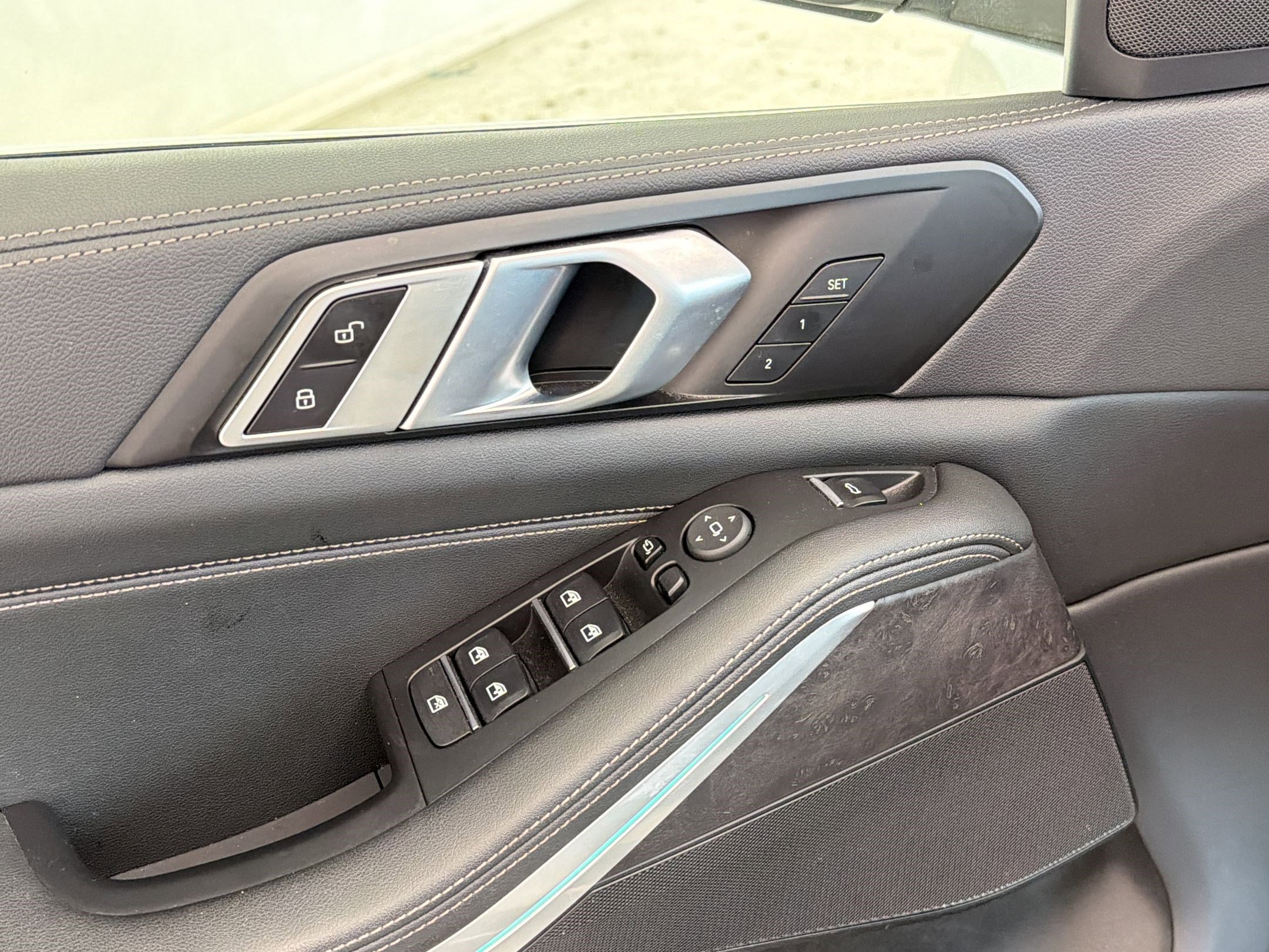 Certified 2023 BMW X5 xDrive40i w/ Premium Package AWD/4WD image 21