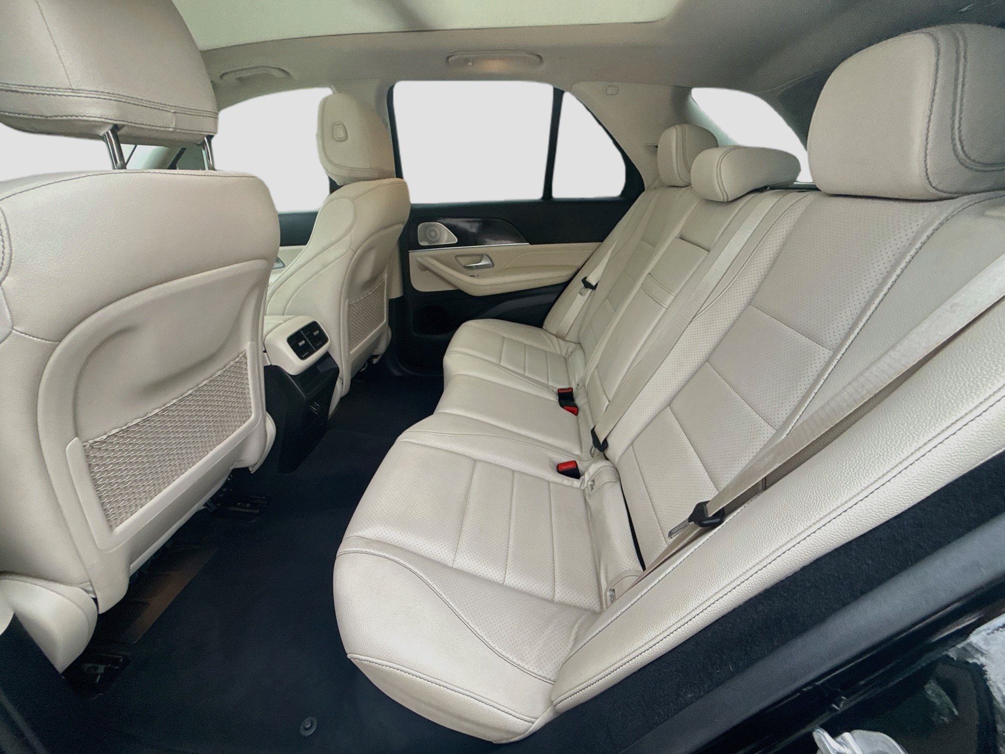 Used 2022 Mercedes-Benz GLE 350 4MATIC w/ AMG Line Exterior image 24