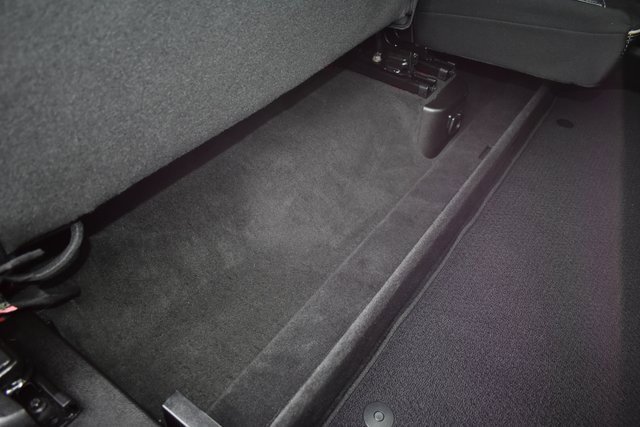 Used 2024 RAM 1500 Laramie image 47