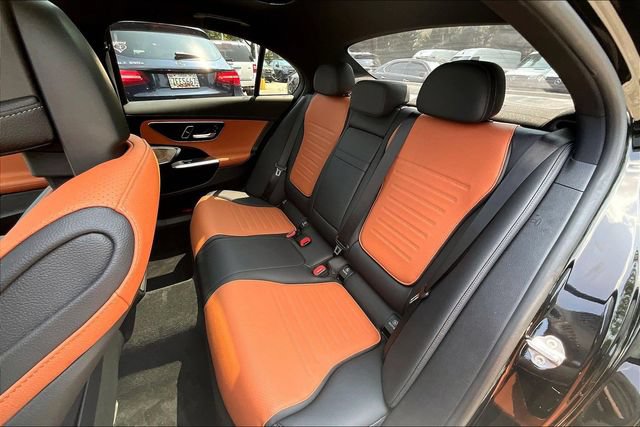 Certified 2023 Mercedes-Benz C 300 4MATIC Sedan image 17