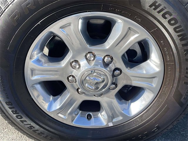 Used 2023 RAM 2500 Big Horn w/ Level 1 Equipment Group image 13