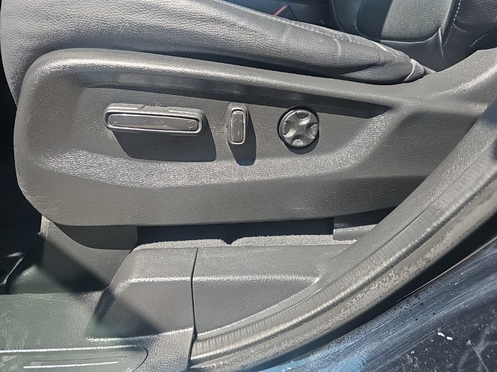 Used 2021 Honda Odyssey EX-L image 14